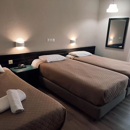 Plaza Hotel Alexandroúpoli Eksteriør bilde